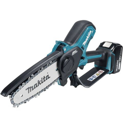 Пила цепная аккумуляторная Makita DUC150SF