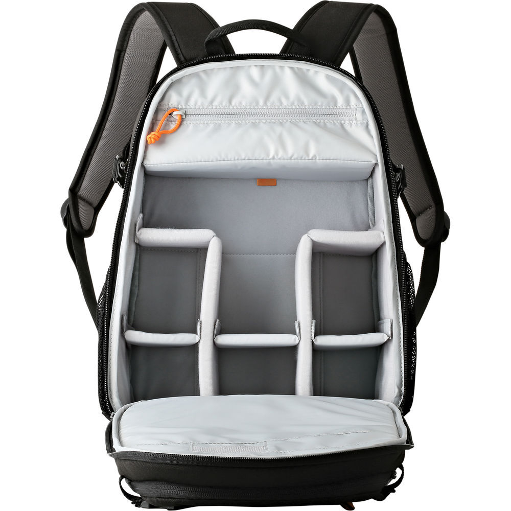Рюкзак Lowepro Tahoe BP 150 серый для фототехники и аксессуаров