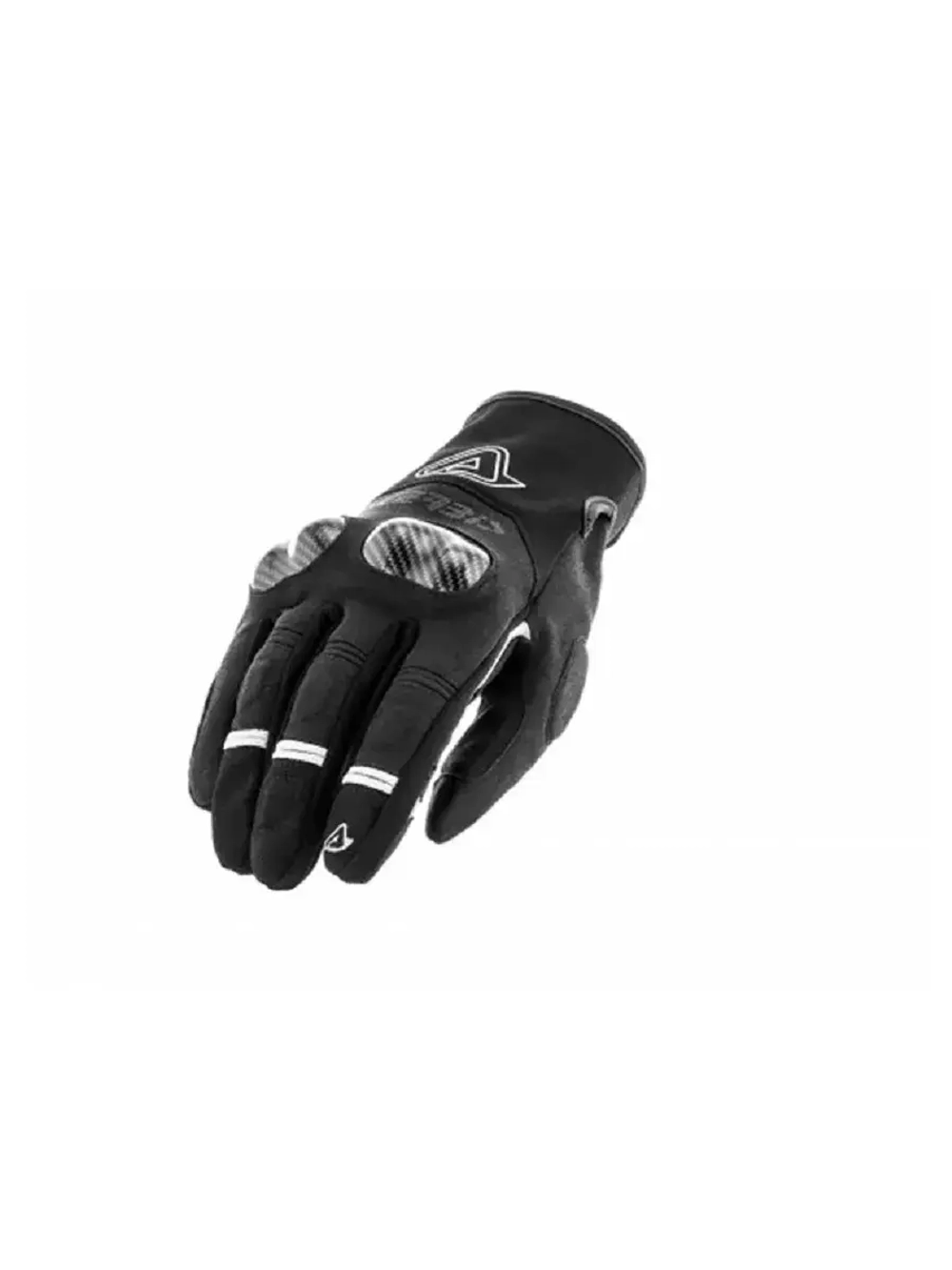Перчатки ACERBIS ADVENTURE GLOVES black L