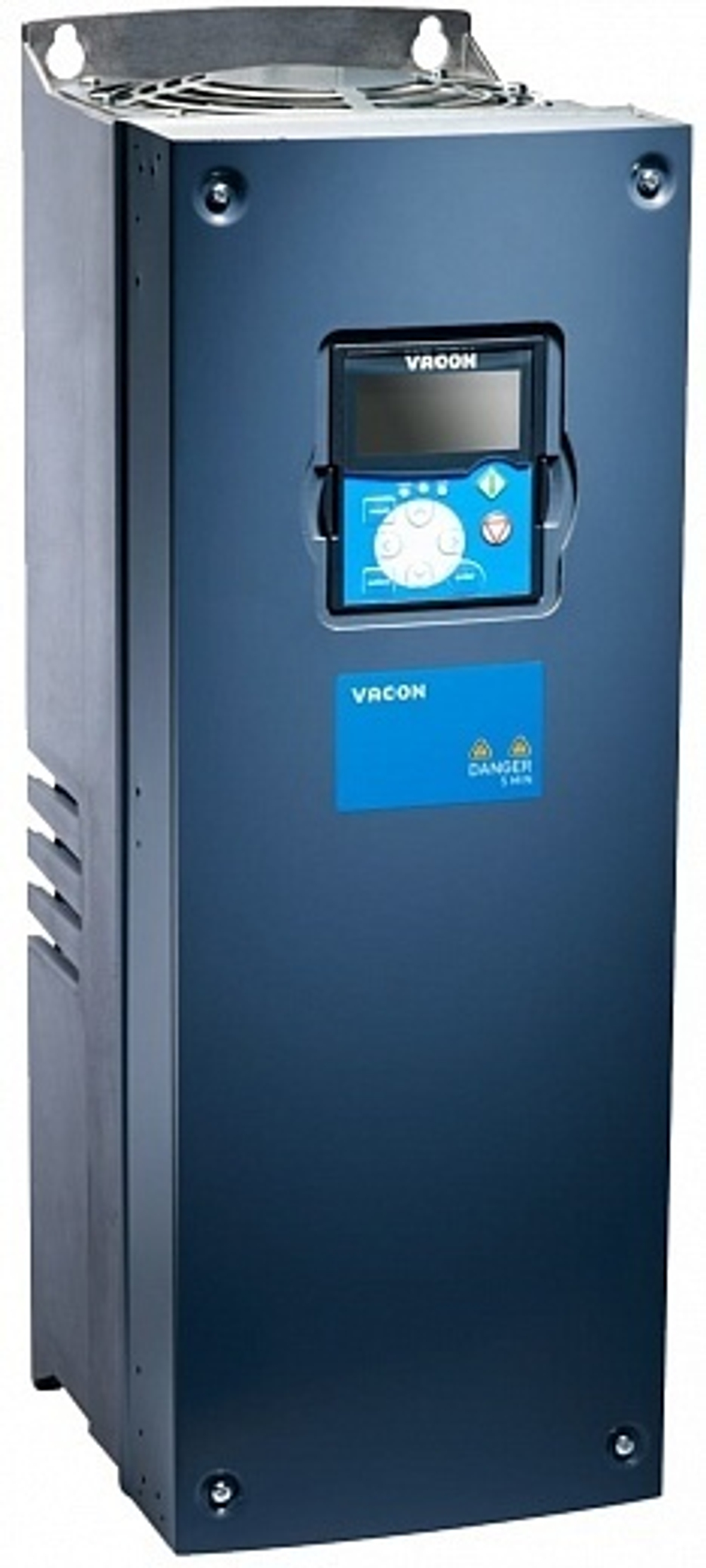 Частотный преобразователь VACON NXP00725-A2H0SSV-A1A2000000