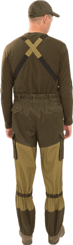 Костюм Горка-3