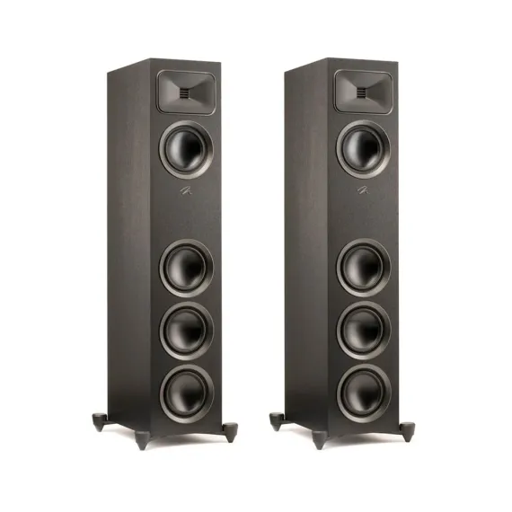 Martin Logan Foundation F2 Gloss Black