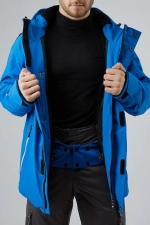 КУРТКА STAYER ГОРНОЛЫЖНАЯ SHAN SKI МУЖСКАЯ 22-42517
