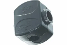 Сжим ответв.У739М (4-10 : 1,5-2,5 мм2) IP20 ЗЭТАРУС zeta50313