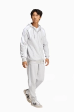 Кофта adidas Tiro 26 League Sweat Full-Zip - бежевый