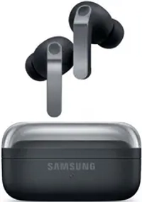 Наушники Samsung Galaxy Buds 4 Pro, Черный