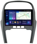 Магнитола для Chery Tiggo T11 2013-2016 - Teyes CC3-2K QLed Android 10, Быстрая, SIM-слот, CarPlay