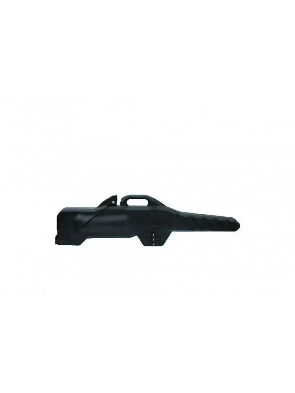 Чехол для ружья GKA GUN CASE.Пластиковый футляр с замком
