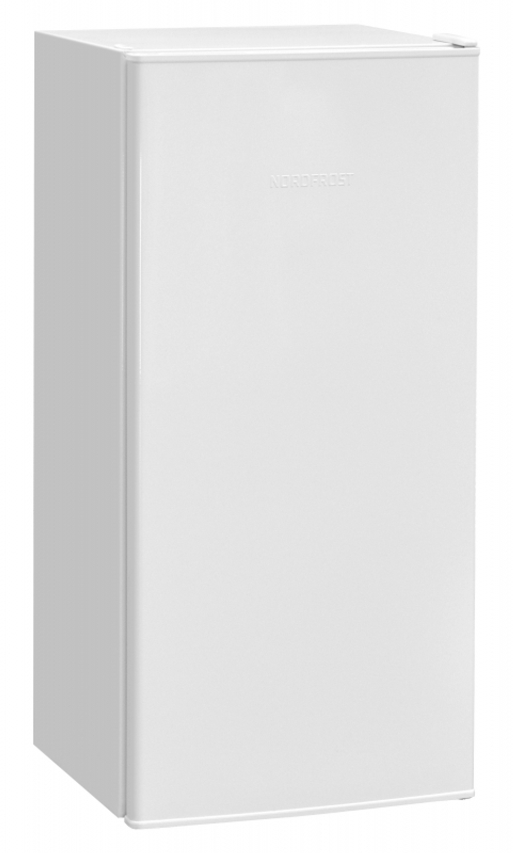 Холодильник Nordfrost NR 508 W