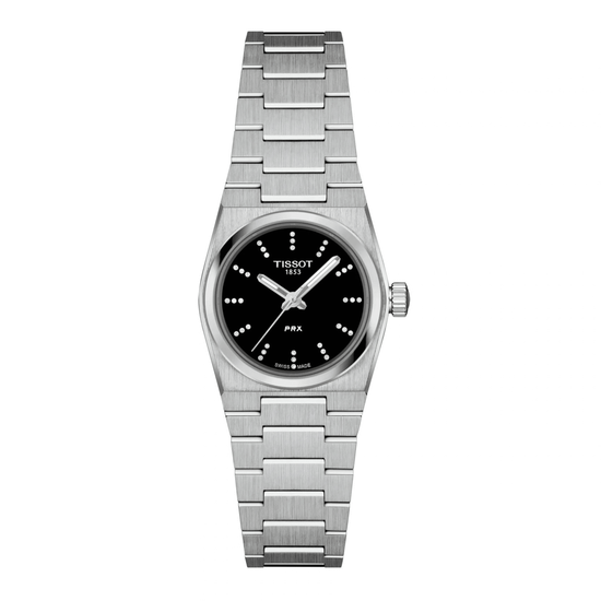 Tissot T137.010.11.056.00 женские часы Tissot PRX