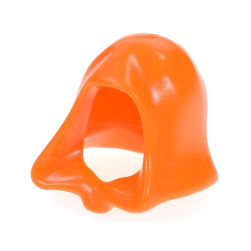 Капюшон 30381 Orange