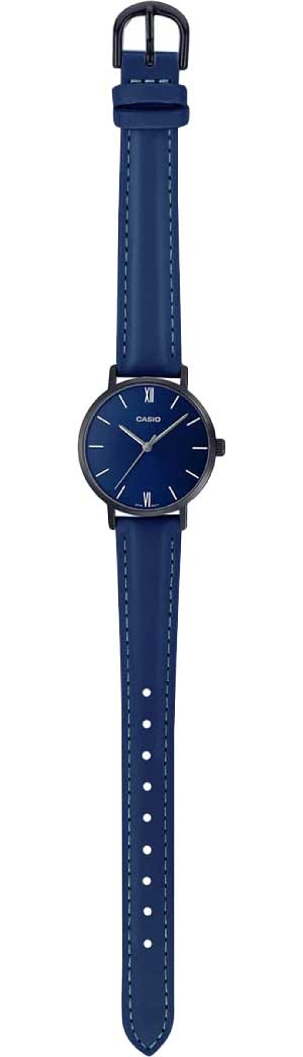 Часы Casio LTP-VT02BL-2A
