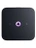 Умная колонка Яндекс Станция Миди с Алисой на YandexGPT YNDX-00054, оранжевый, Zigbee