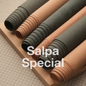 Сальпа Special, кожкартон Salpa, лист 150*50 см