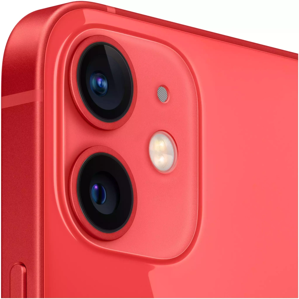 Apple iPhone 12 mini 128GB PRODUCT Red
