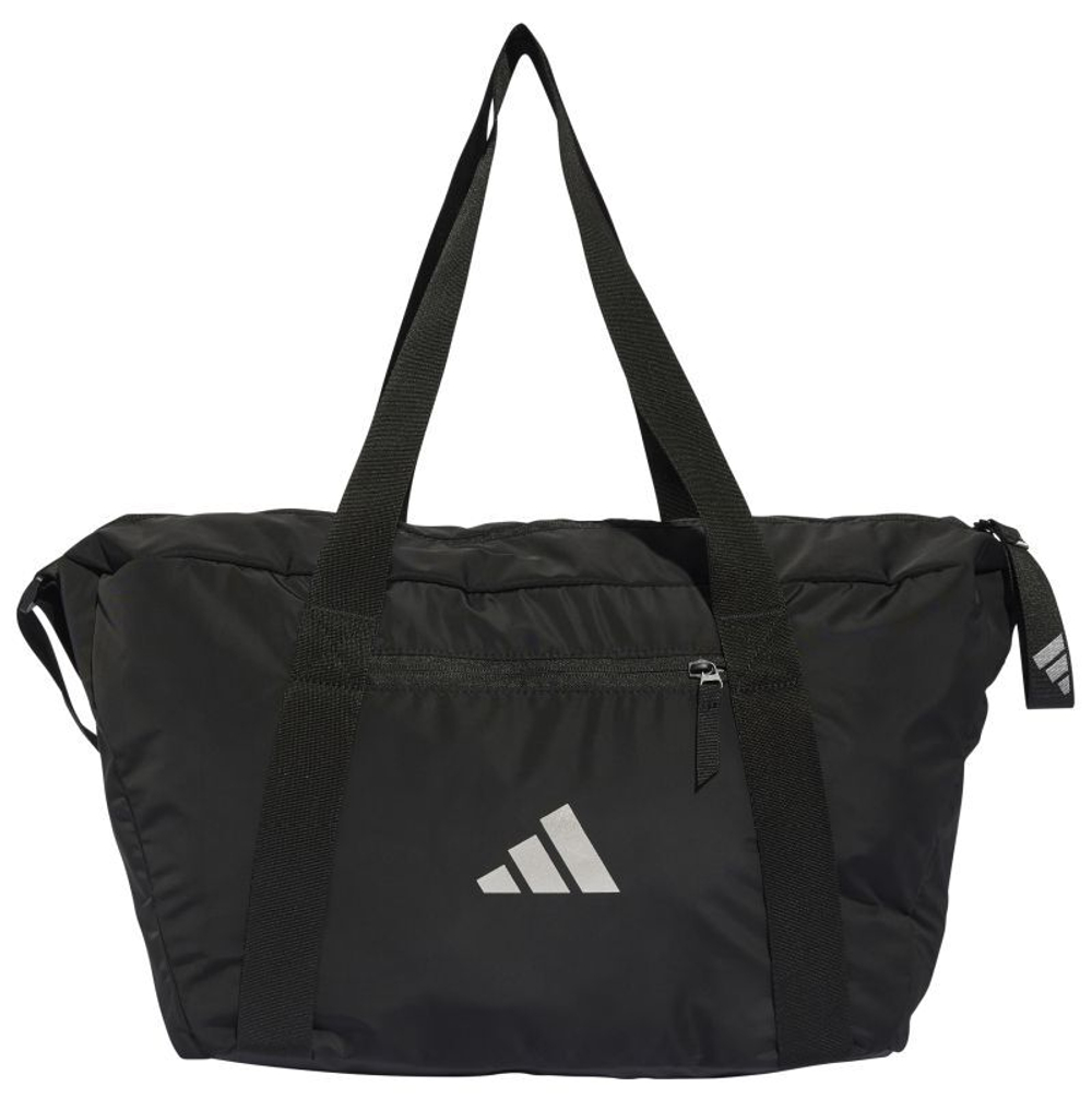 Сумка спортивная Adidas Sport Bag - черный