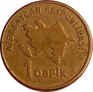 1 гяпик 2006 Азербайджан