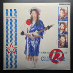 Culture Club ‎– It's A Miracle / Miss Me Blind (Япония 1984г.) 12", 45 RPM