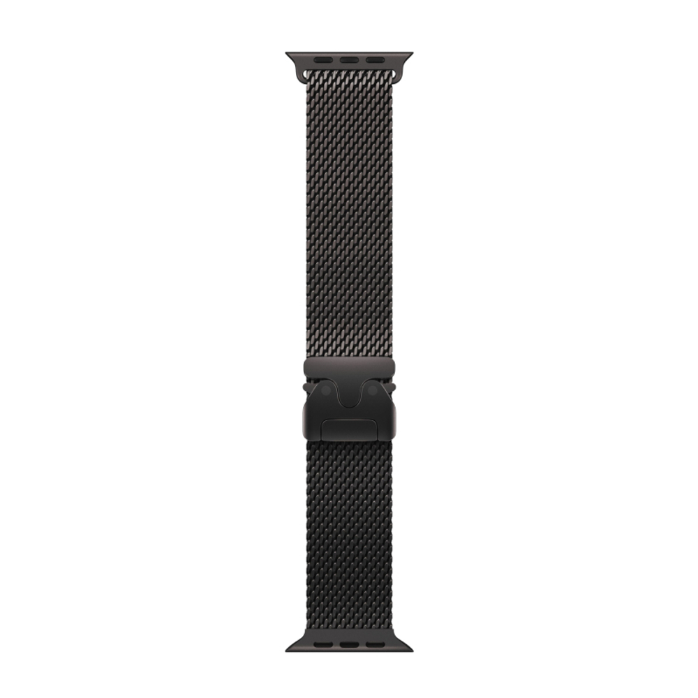 Apple Watch Ultra 2 49mm Black Titanium (2024)