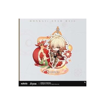 Акриловый стенд Honkai: Star Rail Мидей 6942421180166