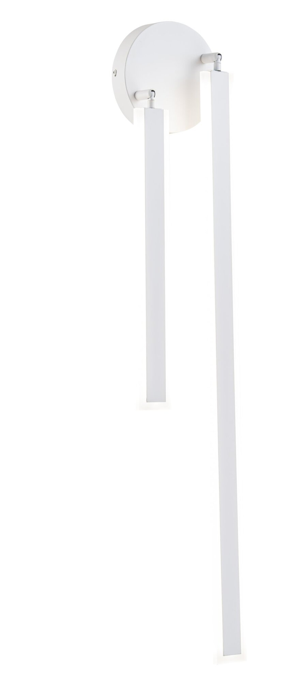 Светильник настенный Arte Lamp Dabih A2019AP-36WH