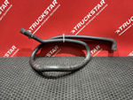 Патрубок отопителя