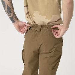 Брюки OTP Helikon (Eath Brown)