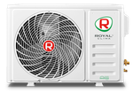 Сплит-система кондиционер настенный Royal Clima Attica Nero RCI-AN55HN на 53 м²