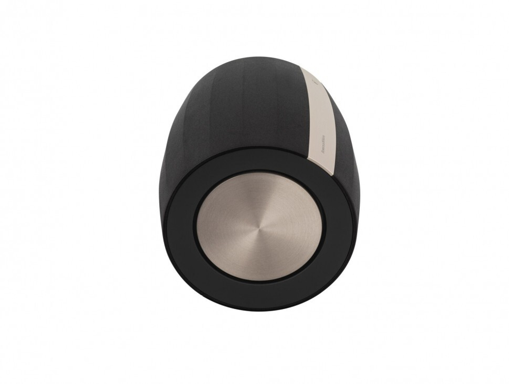 Беспроводной сабвуфер Bowers & Wilkins Formation Bass, черный