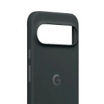 Силиконовый чехол Google Silicone Case для Google Pixel 10 Pro XL Obsidian