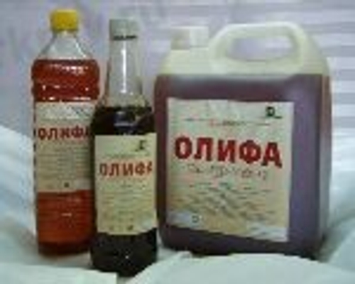 олифа Натуральная 1,0л (Навигатор)