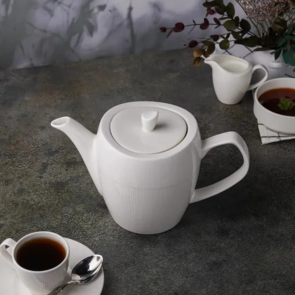 Чайник 570 мл d 10 см h11,5 см Neo Silk Noble [1]