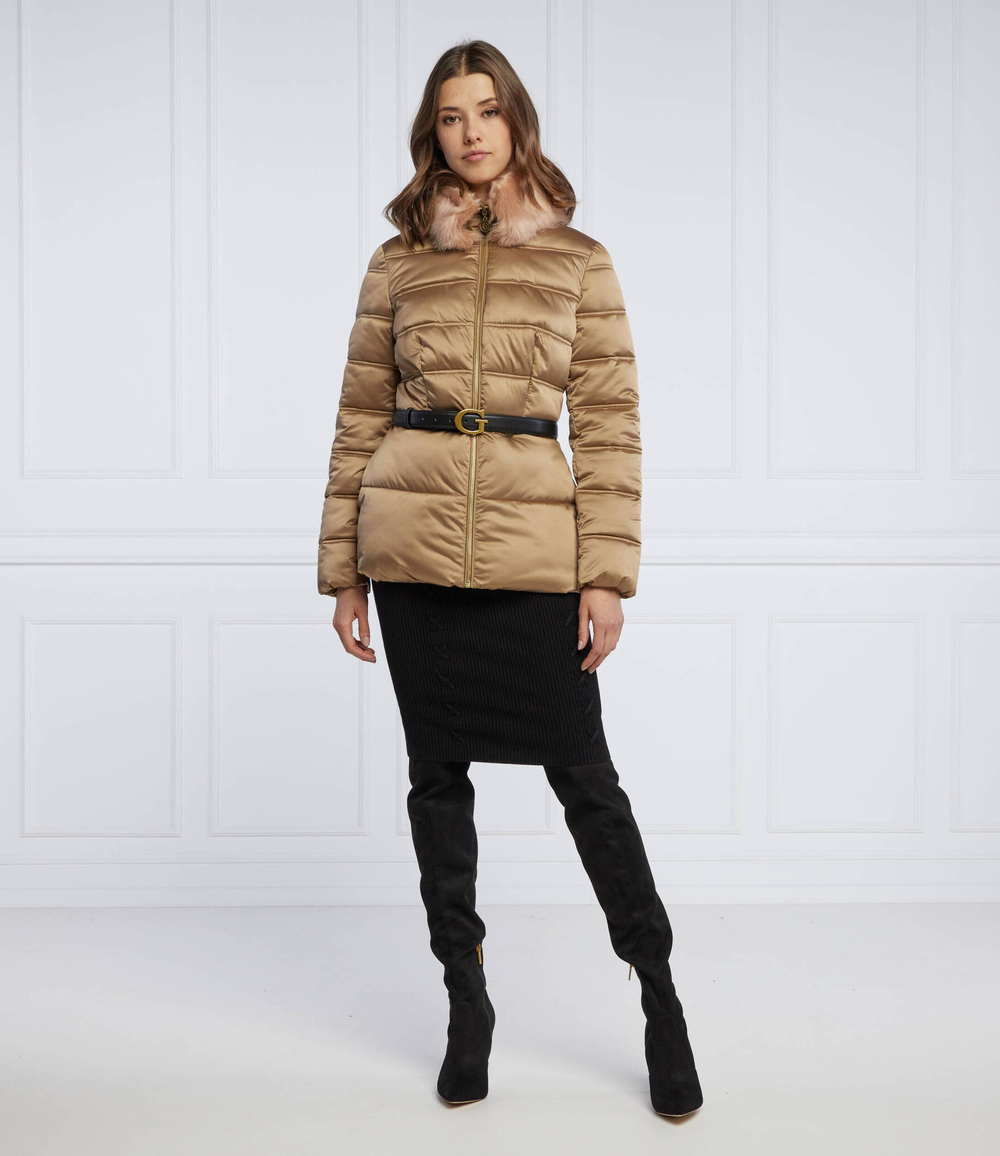 куртка allie Marciano Guess - медный(1BGL29 9620Z)