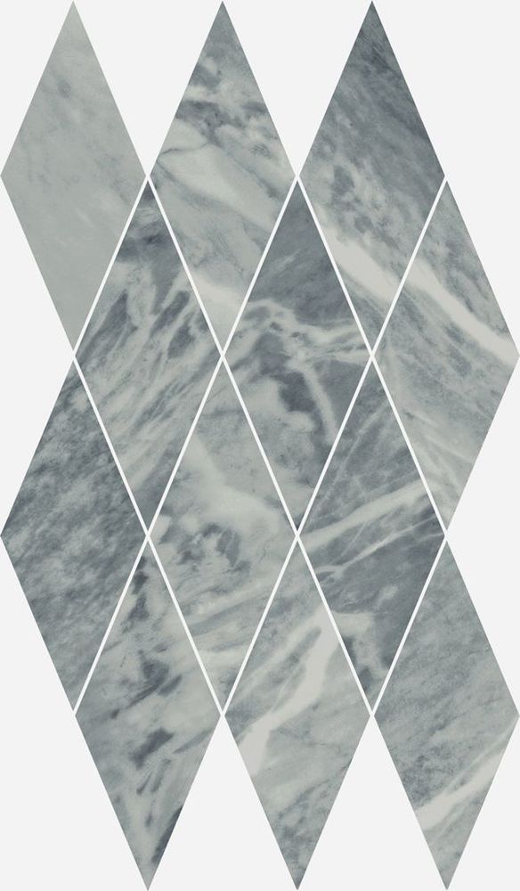 Мозаика Cha.Ext.Atlantic Mosaico Diamond