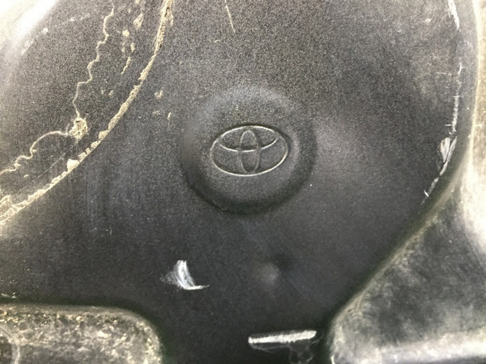 Дверь передняя левая Toyota Camry 6 V40 06-11