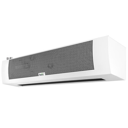 Завеса тепловая Ballu BHC-H20W45-SP