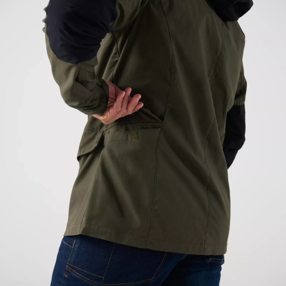 Helikon-Tex Куртка M65 Covert Jacket (Black)