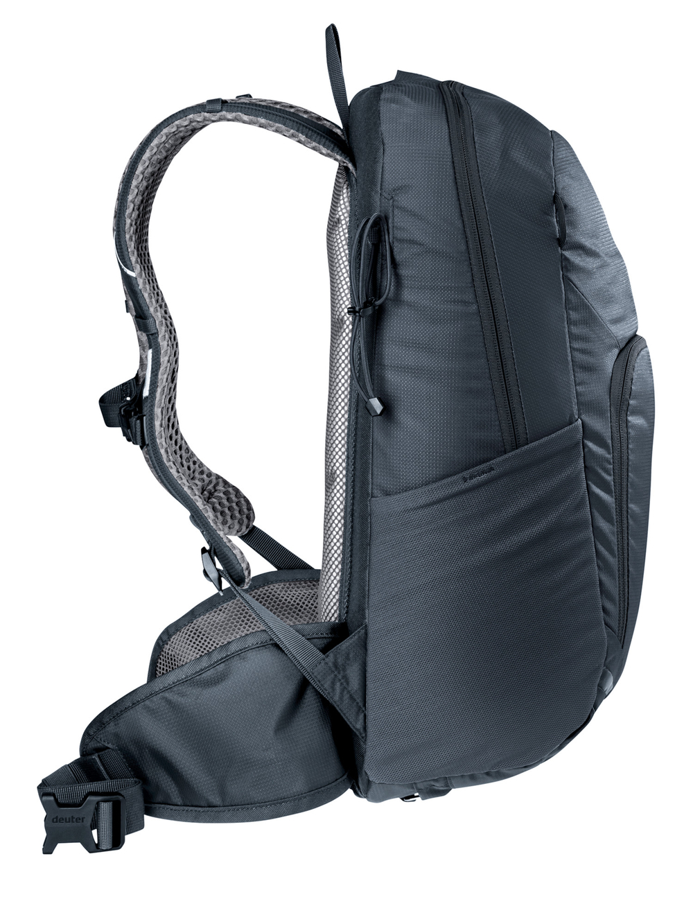 Рюкзак Deuter Bike I 20 Black