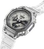 Часы Casio GA-2140RX-7A