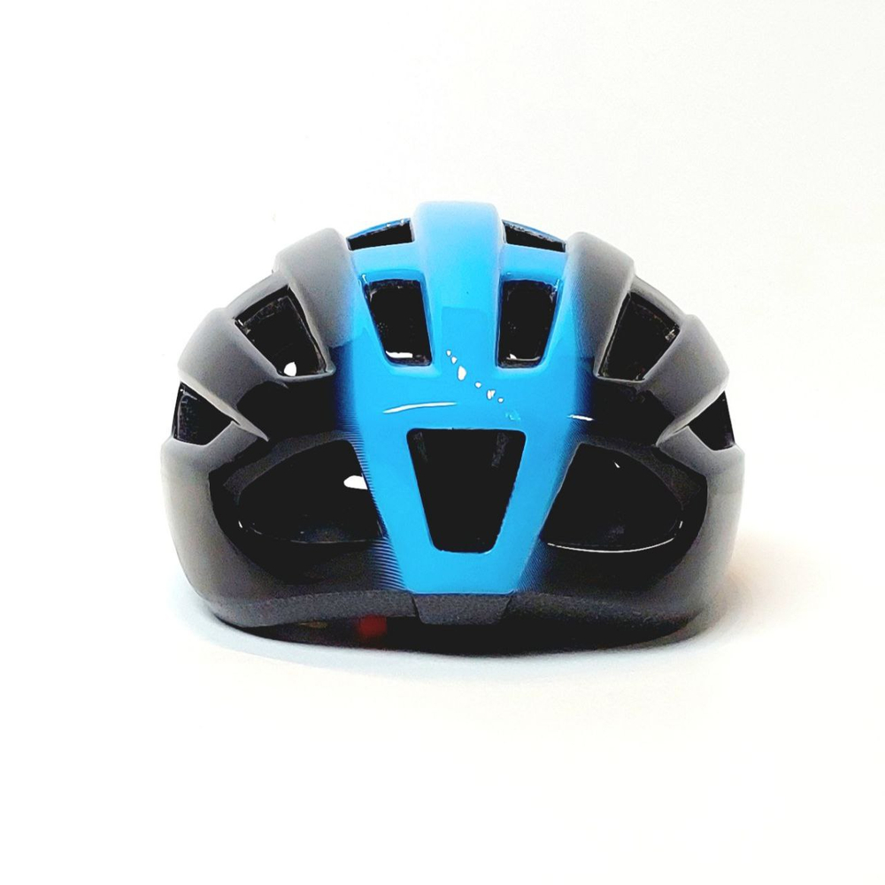 Шлем WX-037, Black/Blue