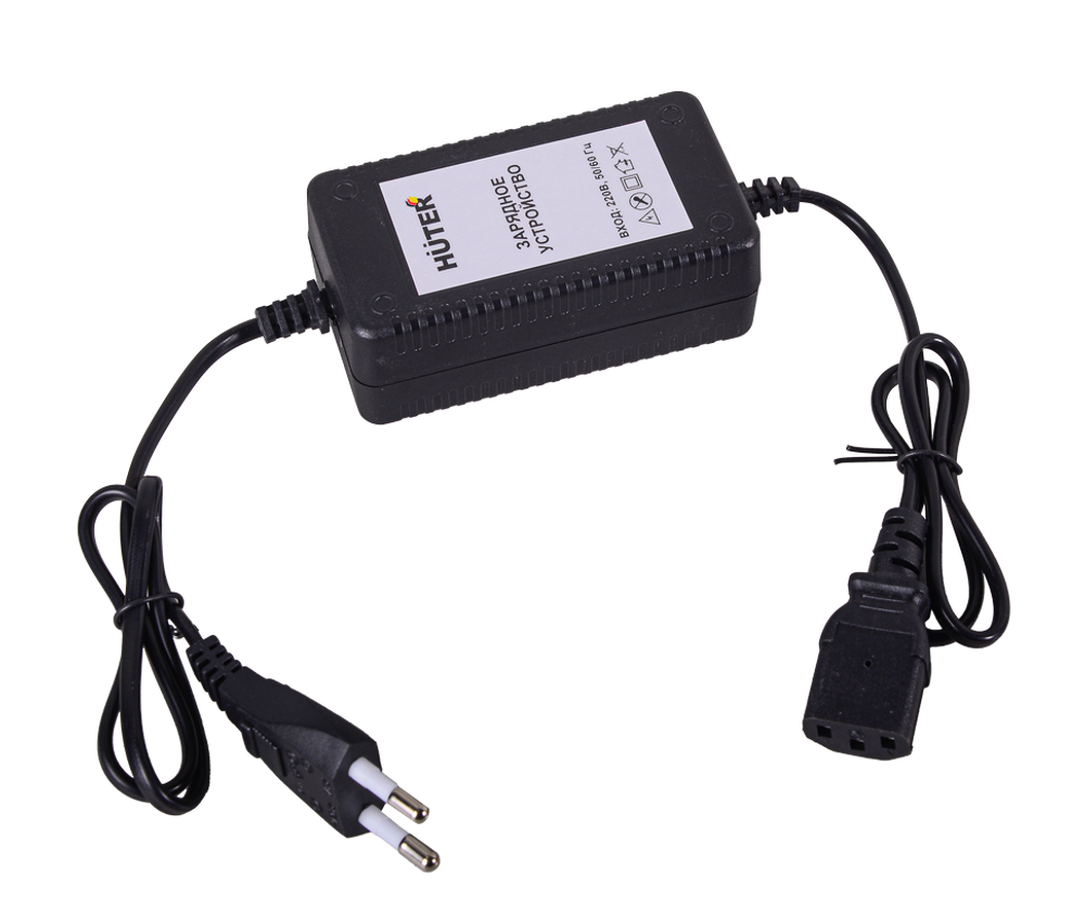 Опрыскиватель аккумуляторный SP-5AC Huter