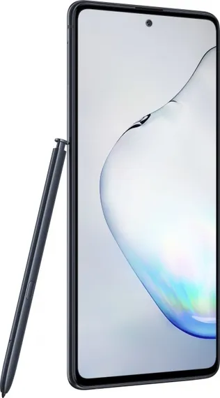 Samsung Galaxy Note 10 Lite 6/128GB Черный