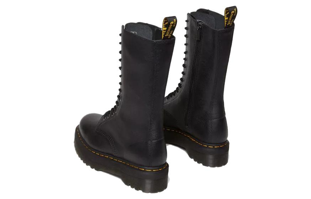 Dr.Martens 1B99 Quad leather boots