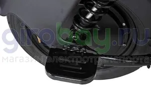 Электроскутер MOTIKO MD1 500W (48V/20Ah) фото №19