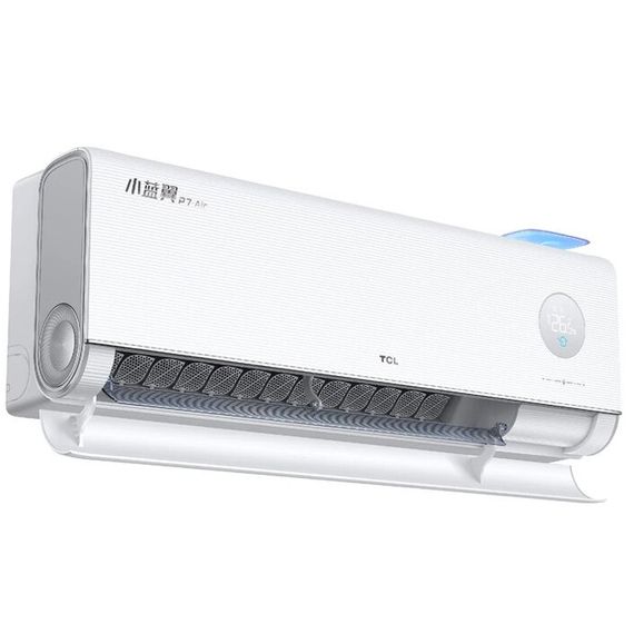 Кондиционер TCL TAC-FR09INV/R4 — (4)