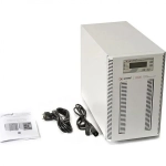 Источник бесперебойного питания Штиль ST1102SL 1800Вт 2000ВА серый