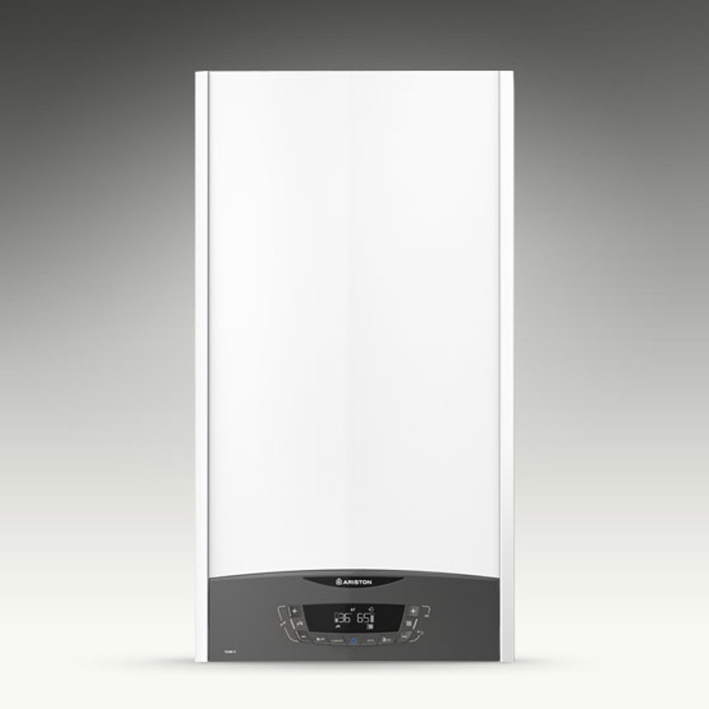 Настенный газовый котел Ariston Clas X System 32 FF