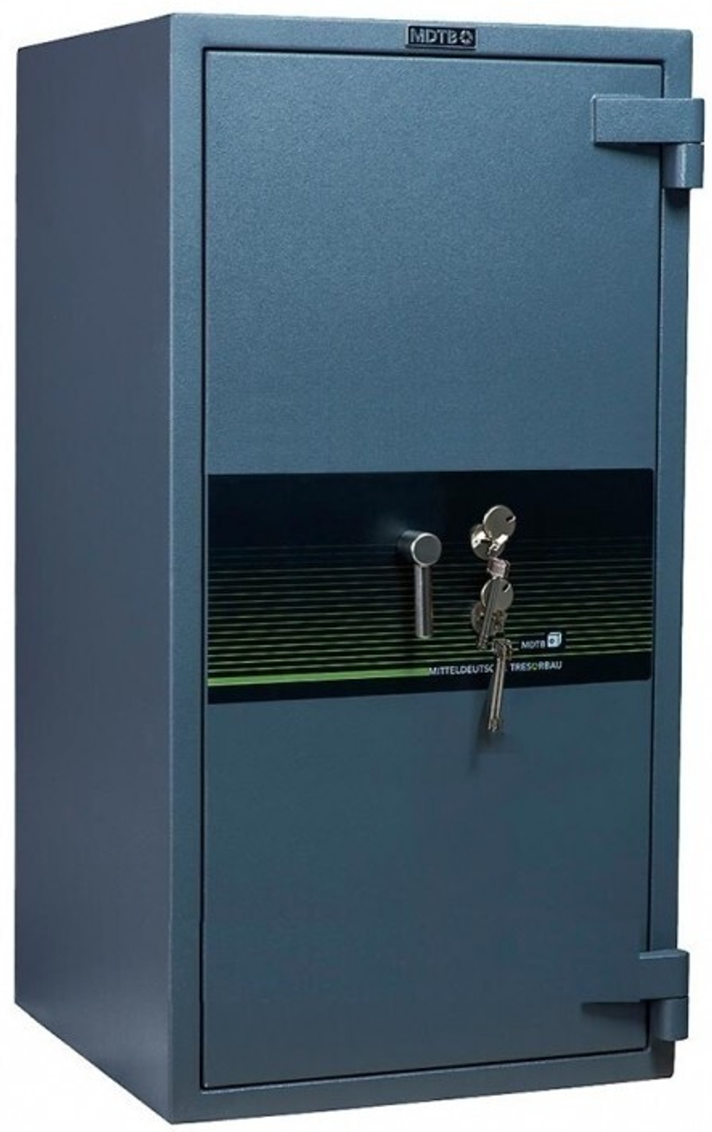 Burglar-proof safe MDTB BASTION M 1585 2K