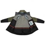 Костюм-поплавок мужской зимний "Rescuer II comfort" -40, hardguard, махагон, ХСН