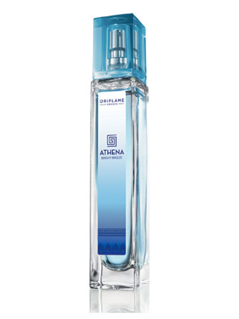 Oriflame Athena Bright Breeze